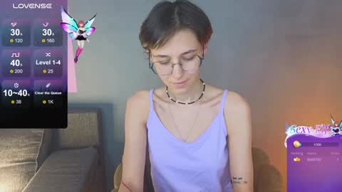 Sharli online show from 12.04.24