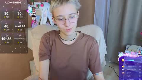 Sharli online show from 02.23.25