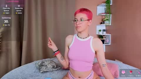 Sharli online show from 09.25.25