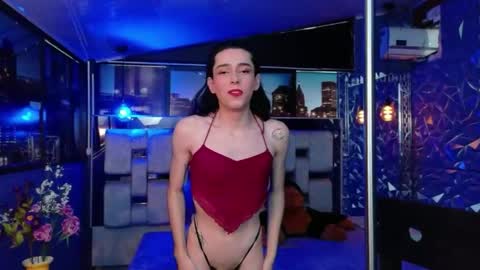 Sharlond online show from 05.13.26
