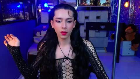 Sharlond online show from 05.22.26