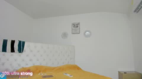 Sharlot online show from 12.18.25