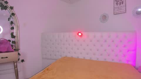 Sharlot online show from 02.14.26