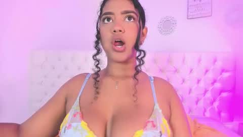 Sharlot online show from 02.20.26