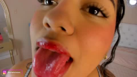 Sharlot online show from 07.09.26