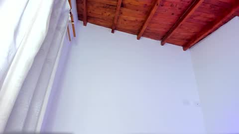 Snapshot of sharlot_harrys chatting on 02.03.26 Hi fiends ---- I usually start online from Monday to Friday from 1000 am Saturdays and Sundays at 600 am Colombia time online show from 02.03.26