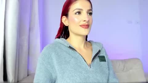 Snapshot of sharlot_harrys chatting on 02.24.26 Hi fiends ---- I usually start online from Monday to Friday from 1000 am Saturdays and Sundays at 600 am Colombia time online show from 02.24.26