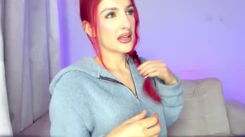 Snapshot of sharlot_harrys chatting on 02.25.26 Hi fiends ---- I usually start online from Monday to Friday from 1000 am Saturdays and Sundays at 600 am Colombia time online show from 02.25.26