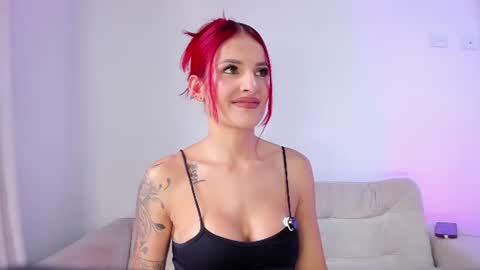 Snapshot of sharlot_harrys chatting on 06.26.26 Hi fiends ---- I usually start online from Monday to Friday from 1000 am Saturdays and Sundays at 600 am Colombia time online show from 06.26.26
