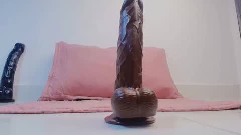 Sharlott online show from 02.09.26