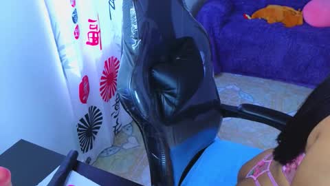 Pamela online show from 10.31.25