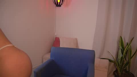 Sharlotte online show from 10.24.25