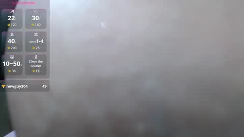 sharlotte  online show from 04.01.26