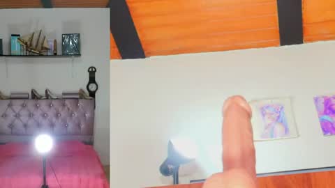 Snapshot of sharlotte_sexx chatting on 05.27.26 S online show from 05.27.26