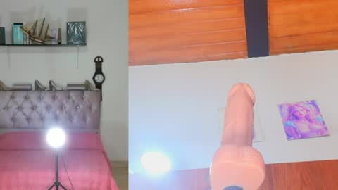 Snapshot of sharlotte_sexx chatting on 05.30.26 S online show from 05.30.26