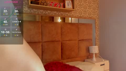 Snapshot of sharlottedoll chatting on 04.06.26 SHARLOTTE online show from 04.06.26