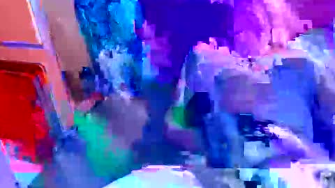 Shamroc online show from 02.25.26