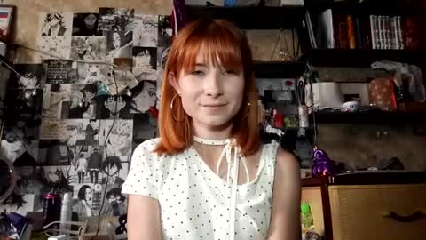 Cadie online show from 06.20.26