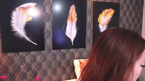 Sharom  online show from 03.09.26