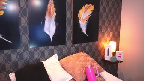 Sharom  online show from 03.28.26