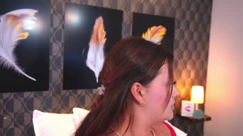 Sharom  online show from 04.18.26