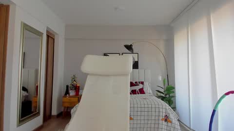 Snapshot of sharon__baker_ chatting on 01.06.25 sharon baker online show from 01.06.25