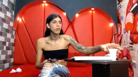 Sharon online show from 05.19.26