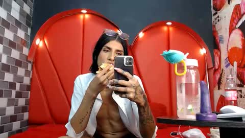 Sharon online show from 05.22.26