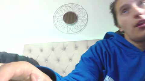 sharon_and_sharit online show from 01.11.26