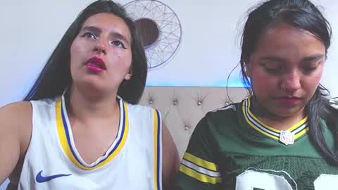 sharon_and_sharit online show from 01.15.26