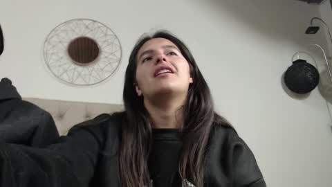 sharon_and_sharit online show from 02.15.26