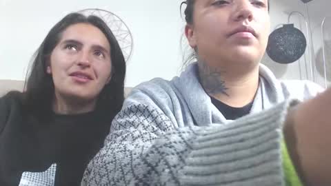 sharon_and_sharit online show from 02.24.26