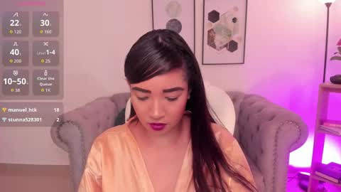 sharon_breezee online show from 09.10.25