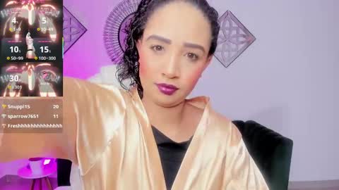 sharon_breezee online show from 10.19.25