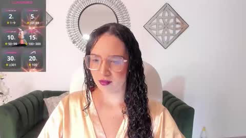 sharon_breezee online show from 10.28.25