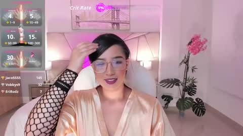 sharon_breezee online show from 11.02.25