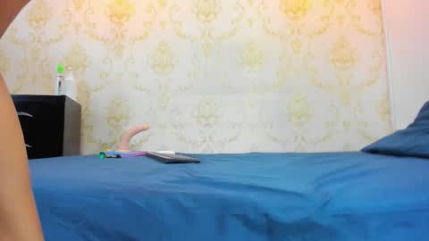 sharon_leather online show from 09.10.25