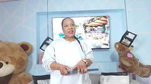 Sharon Noa online show from 05.25.26