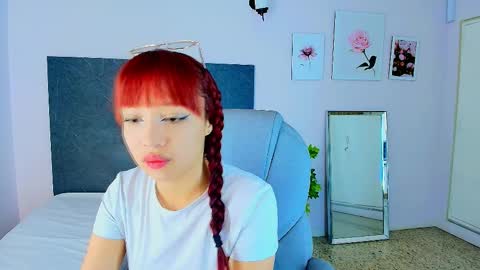 sharon_rosse__ online show from 10.08.25