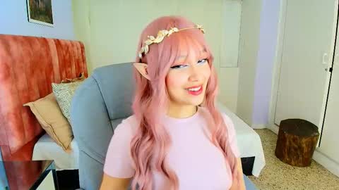 sharon_rosse__ online show from 10.31.25