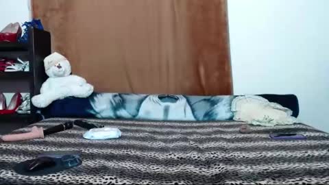 Snapshot of sharon_stonne_66 chatting on 01.13.25 S H A R O N online show from 01.13.25