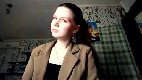 Nika online show from 04.30.26
