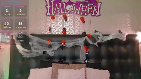 Snapshot of sharonevanss chatting on 10.25.25 Sharon online show from 10.25.25