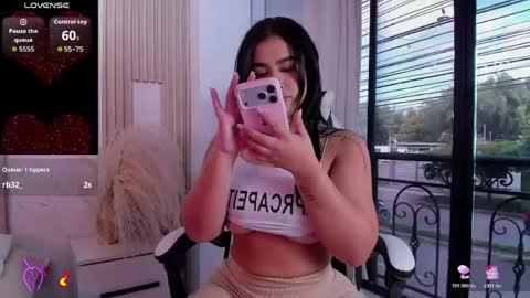 Sharon  online show from 05.13.26