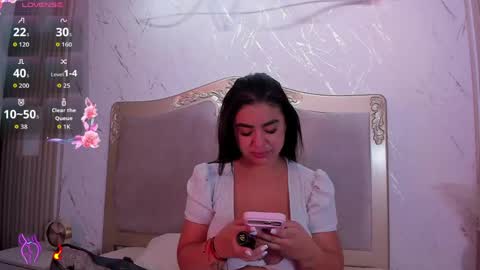 Sharon  online show from 05.27.26