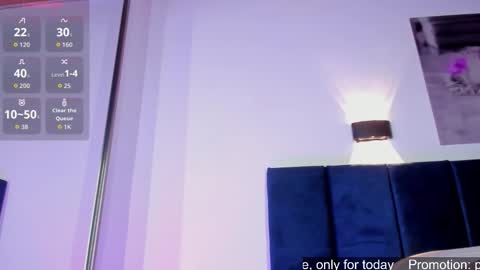 SharonLovee  online show from 03.08.26