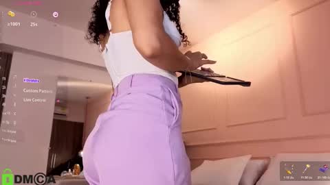 Sharon online show from 12.18.25