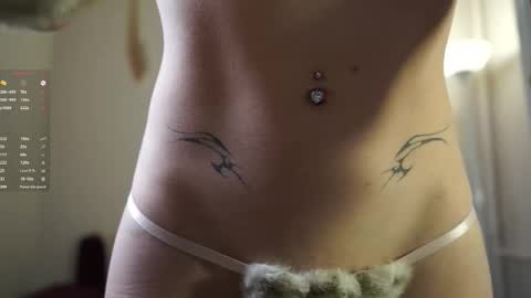 Snapshot of sharonnight chatting on 02.22.26 Sharon online show from 02.22.26