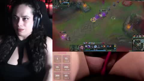 Snapshot of sharonurb3x chatting on 02.11.26 sharonurb3x online show from 02.11.26