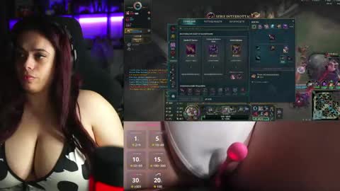 sharonurb3x online show from 04.22.26